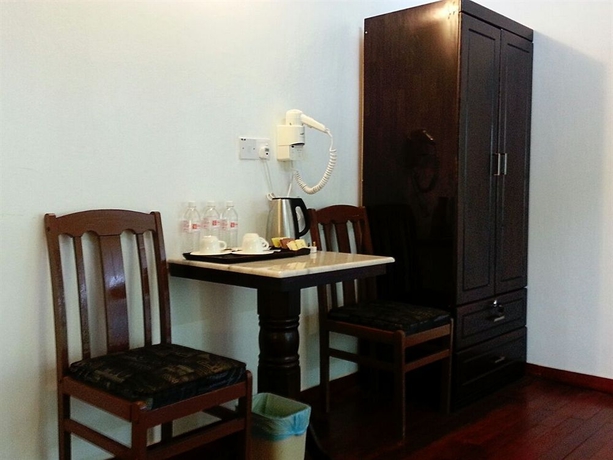 Imagen de la habitación del Hotel Celyn Resort Kinabalu. Foto 7