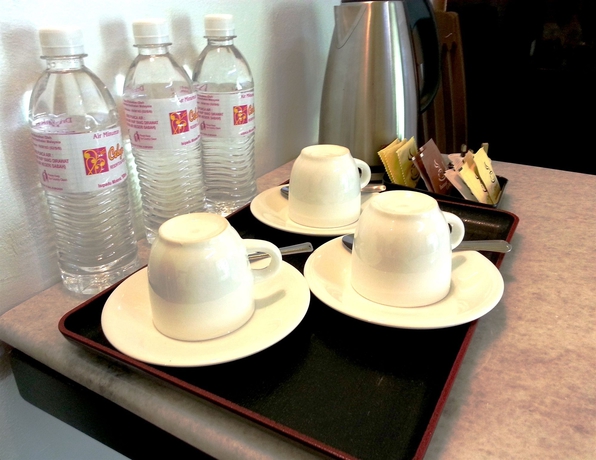 Imagen de la habitación del Hotel Celyn Resort Kinabalu. Foto 9