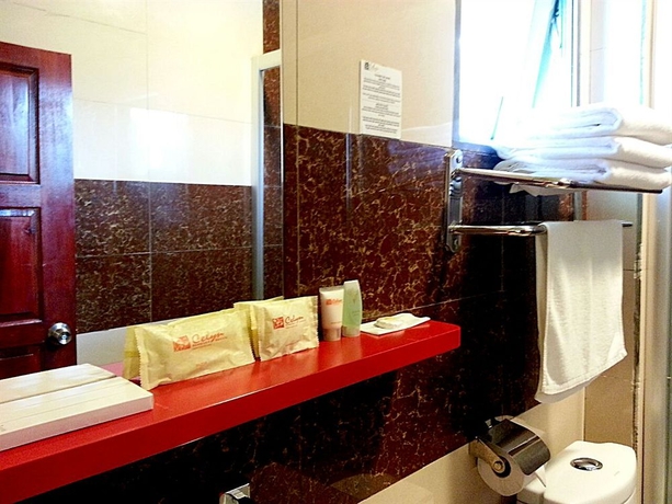 Imagen de la habitación del Hotel Celyn Resort Kinabalu. Foto 10