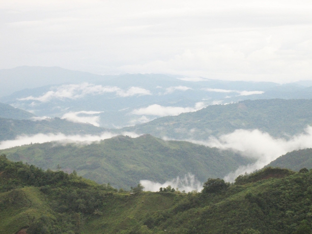 Imagen general del Hotel Celyn Resort Kinabalu. Foto 2