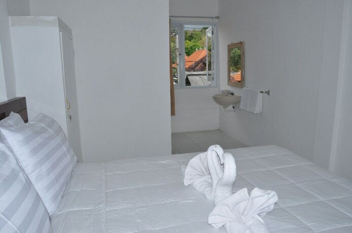 Imagen de la habitación del Hotel Cemara's Beach Homestay. Foto 2