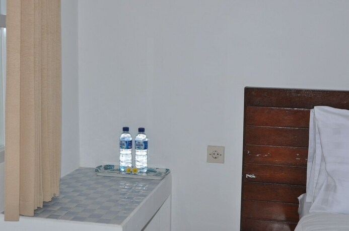 Imagen de la habitación del Hotel Cemara's Beach Homestay. Foto 4