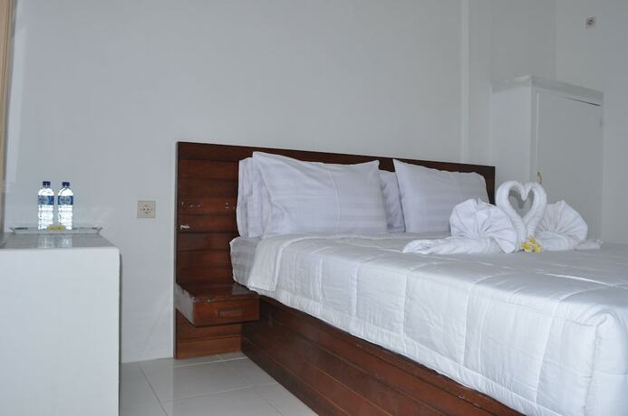 Imagen de la habitación del Hotel Cemara's Beach Homestay. Foto 10