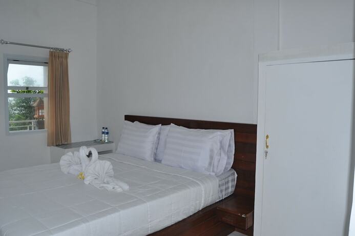 Imagen de la habitación del Hotel Cemara's Beach Homestay. Foto 14