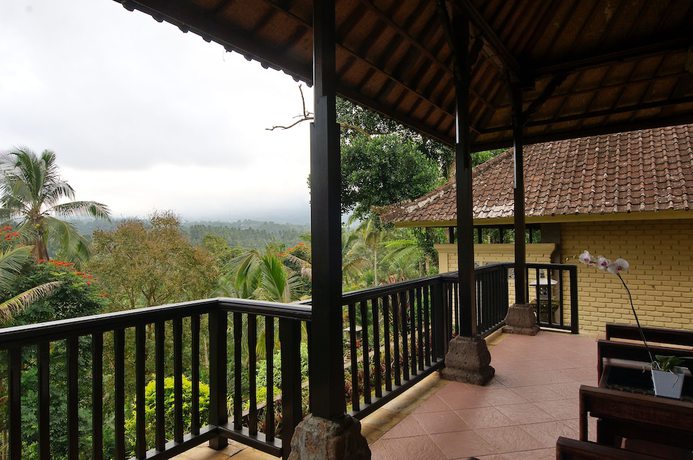 Imagen de la habitación del Hotel Cempaka Belimbing Villas. Foto 5