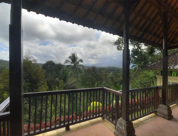 Imagen de la habitación del Hotel Cempaka Belimbing Villas. Foto 17