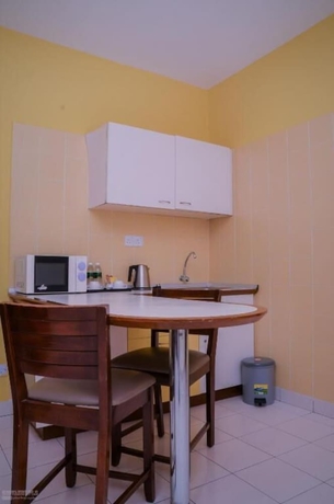 Imagen de la habitación del Hotel Cempaka By Majestic 13. Foto 5