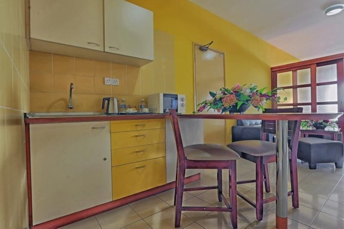 Imagen de la habitación del Hotel Cempaka By Majestic 13. Foto 7
