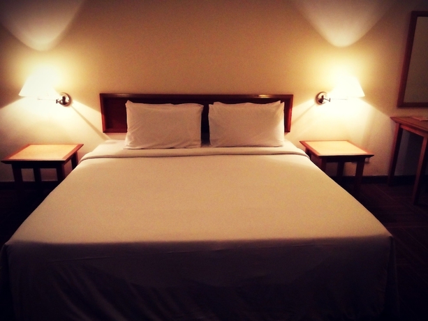 Imagen de la habitación del Hotel Cempaka By Majestic 13. Foto 13