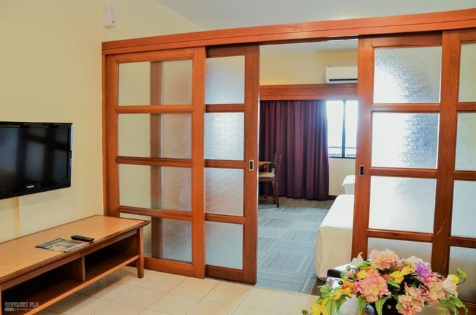 Imagen de la habitación del Hotel Cempaka By Majestic 13. Foto 18