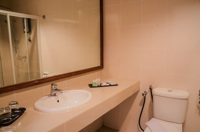 Imagen de la habitación del Hotel Cempaka By Majestic 13. Foto 19