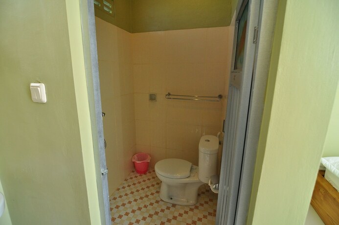 Imagen general del Hotel Cempaka Mas Guesthouse. Foto 5