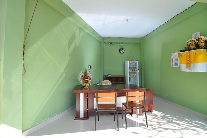 Imagen general del Hotel Cempaka Mas Guesthouse. Foto 8