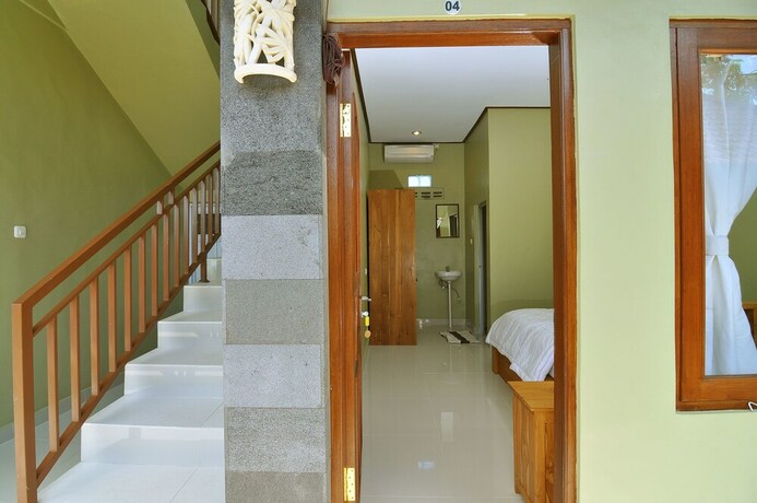 Imagen general del Hotel Cempaka Mas Guesthouse. Foto 10
