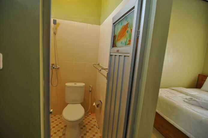 Imagen general del Hotel Cempaka Mas Guesthouse. Foto 13