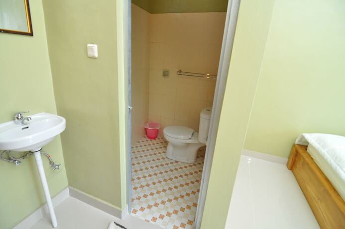 Imagen general del Hotel Cempaka Mas Guesthouse. Foto 14