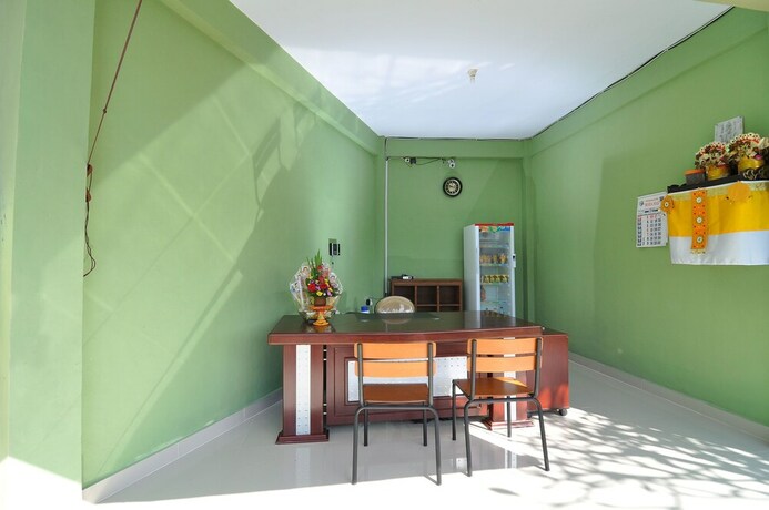 Imagen de los interiores del Hotel Cempaka Mas Guesthouse. Foto 26