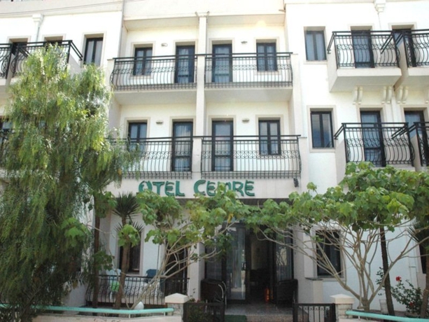 Imagen general del Hotel Cemre. Foto 2
