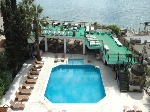 Imagen general del Hotel Cemre. Foto 3