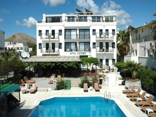 Imagen general del Hotel Cemre. Foto 4