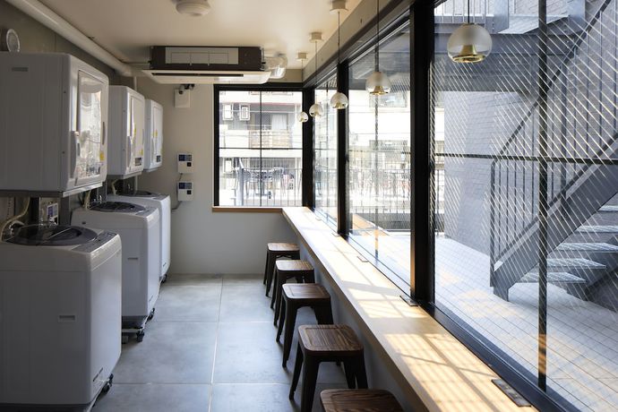 Imagen de los interiores del Hotel Cen. Foto 20