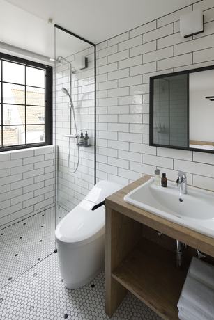 Imagen de la habitación del Hotel Cen. Foto 18