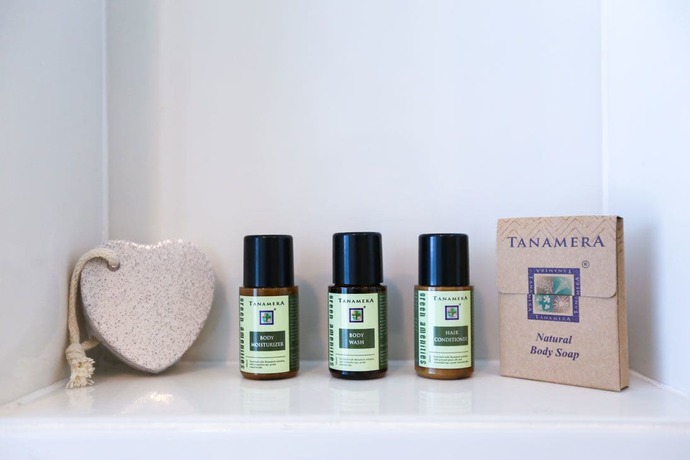 Imagen de la habitación del Hotel Cenang Plaza Beach. Foto 3