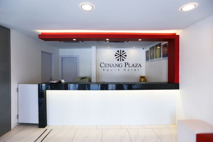 Imagen de los interiores del Hotel Cenang Plaza Beach. Foto 18