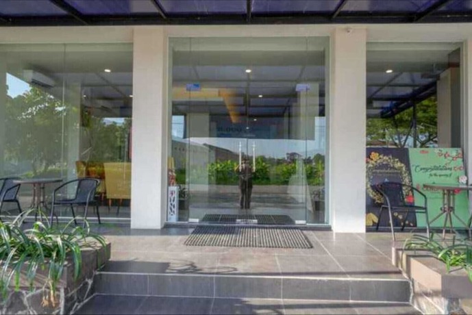 Imagen general del Hotel Cendana Co Living Solo Baru. Foto 1