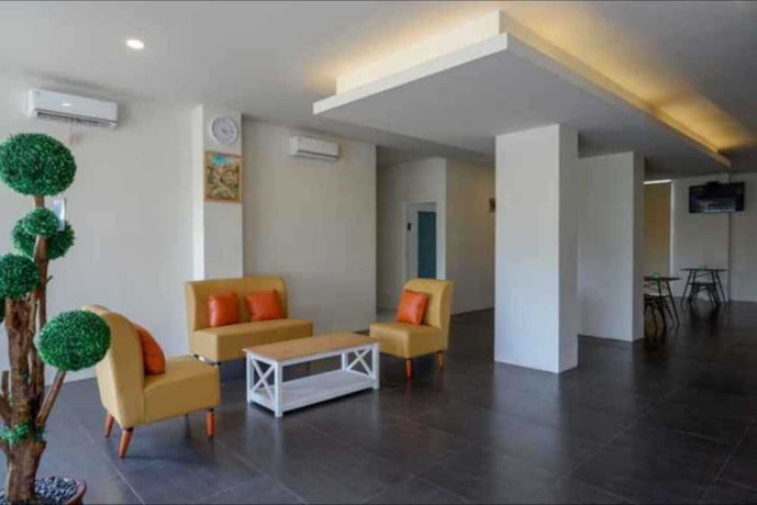 Imagen general del Hotel Cendana Co Living Solo Baru. Foto 2