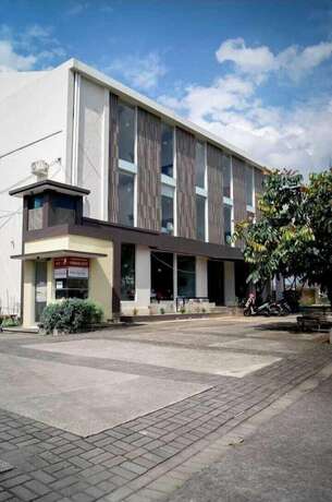 Imagen general del Hotel Cendana Co Living Solo Baru. Foto 3