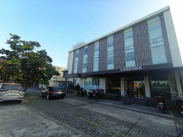 Imagen general del Hotel Cendana Co Living Solo Baru. Foto 5