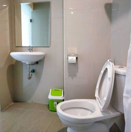 Imagen general del Hotel Cendana Co Living Solo Baru. Foto 6