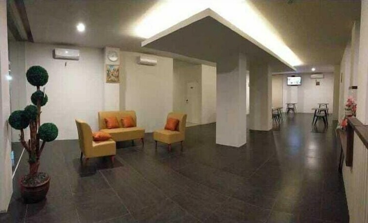 Imagen general del Hotel Cendana Co Living Solo Baru. Foto 7