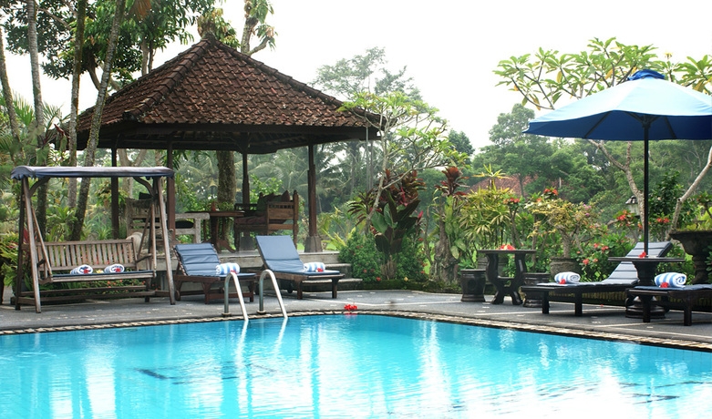 Imagen general del Hotel Cendana Resort and Spa. Foto 1