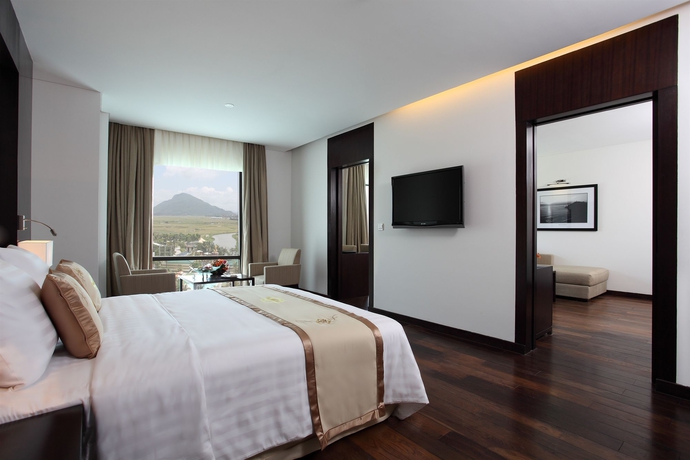 Imagen de la habitación del Hotel Cendeluxe - Managed By H and K Hospitality. Foto 5