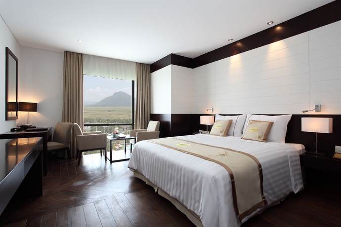 Imagen de la habitación del Hotel Cendeluxe - Managed By H and K Hospitality. Foto 7