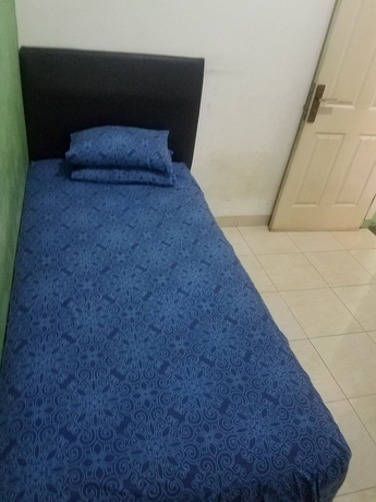 Imagen de la habitación del Hotel Cendrawasih Syariah Homestay. Foto 5