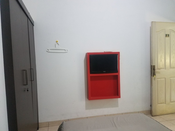 Imagen de la habitación del Hotel Cendrawasih Syariah Homestay. Foto 6