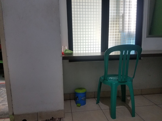 Imagen de la habitación del Hotel Cendrawasih Syariah Homestay. Foto 8