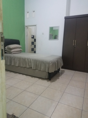 Imagen de la habitación del Hotel Cendrawasih Syariah Homestay. Foto 10