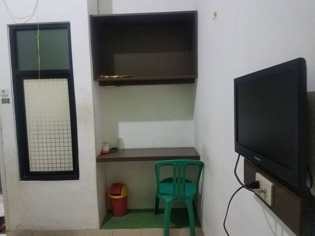 Imagen de la habitación del Hotel Cendrawasih Syariah Homestay. Foto 14