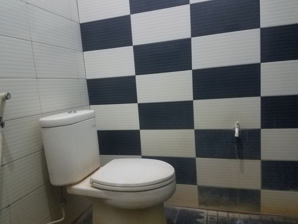 Imagen de la habitación del Hotel Cendrawasih Syariah Homestay. Foto 16