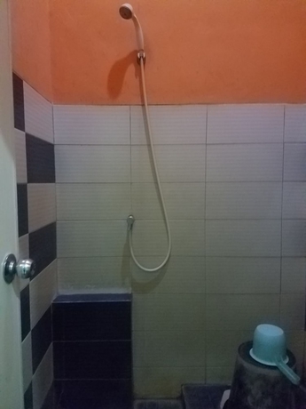 Imagen de la habitación del Hotel Cendrawasih Syariah Homestay. Foto 17