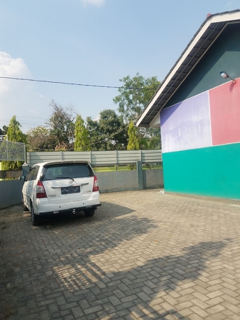Imagen general del Hotel Cendrawasih Syariah Homestay. Foto 1