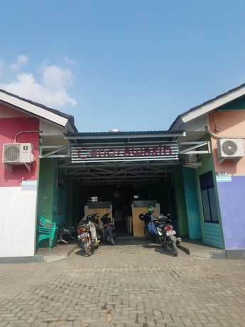 Imagen general del Hotel Cendrawasih Syariah Homestay. Foto 2