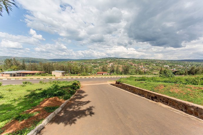 Imagen de la habitación del Hotel Cenetra, Kigali. Foto 13