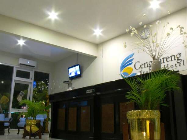 Imagen general del Hotel Cengkareng Transit. Foto 4