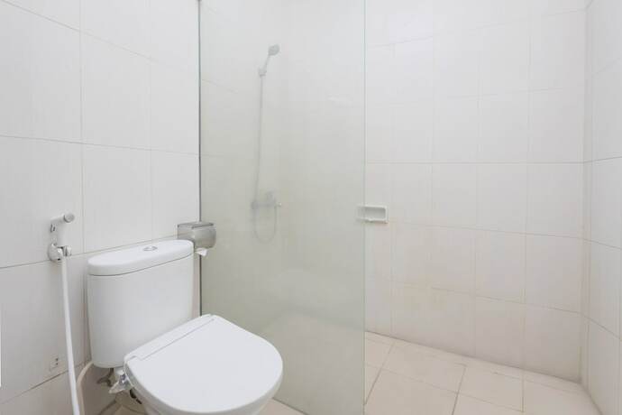 Imagen general del Hotel Cengkareng Transit. Foto 5