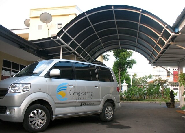 Imagen general del Hotel Cengkareng Transit. Foto 15